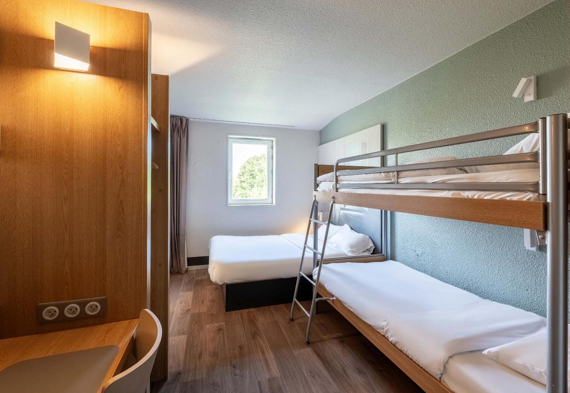 B&B Hotel Lille Lezennes Stade Pierre Mauroy Exteriör bild